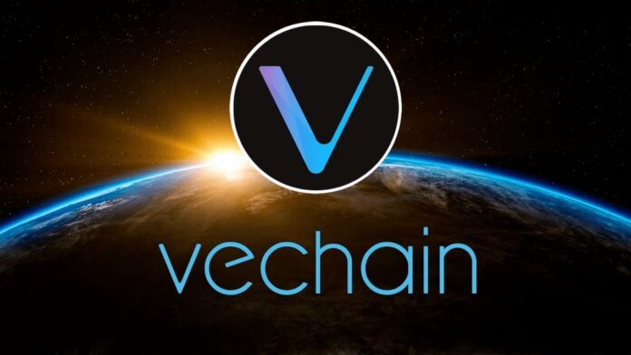 What is VeChain? All You Need to Know About VET