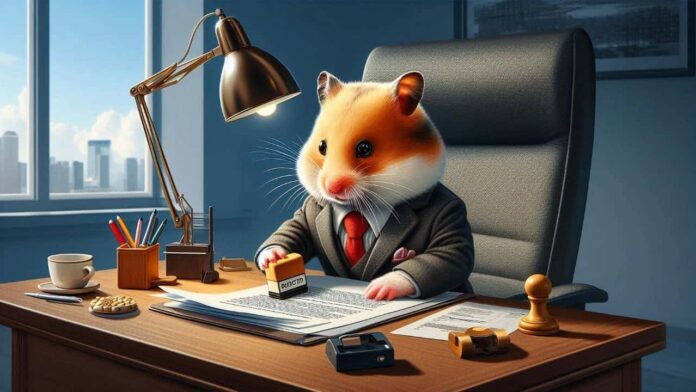 Hamster Kombat Rejects Venture Capital