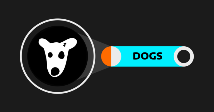 Dogs Token, DOGS Token Explained: Why It's Taking the Crypto World by Storm