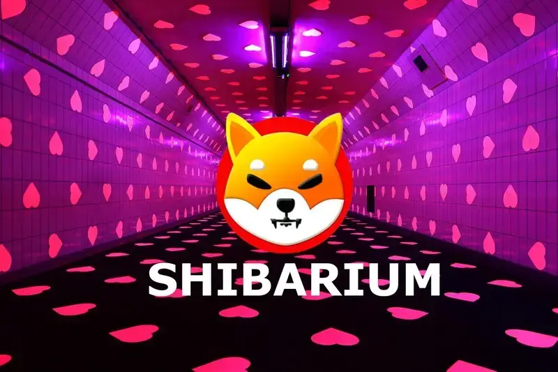 Shibarium Fees Surge By 1,036% Amid Surge In Shiba Inu Activity