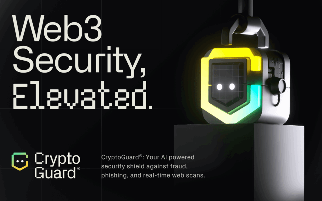 Crypto Guard