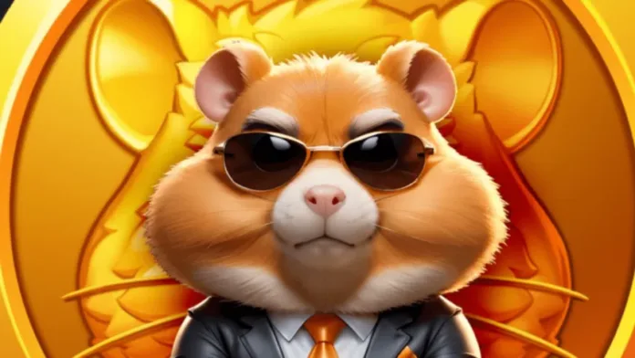 Hamster Kombat $HMSTR Token to Launch on September 26, 2024