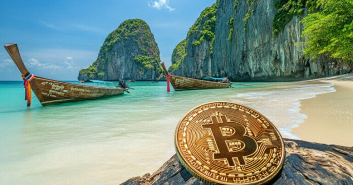 Thailand Launches Regulatory Sandbox to Foster Crypto Innovation