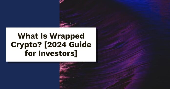 what is wrapped crypto