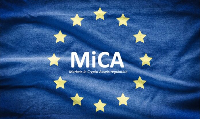 Understanding MiCA regulation: Essential Insights into Markets in Crypto-Assets