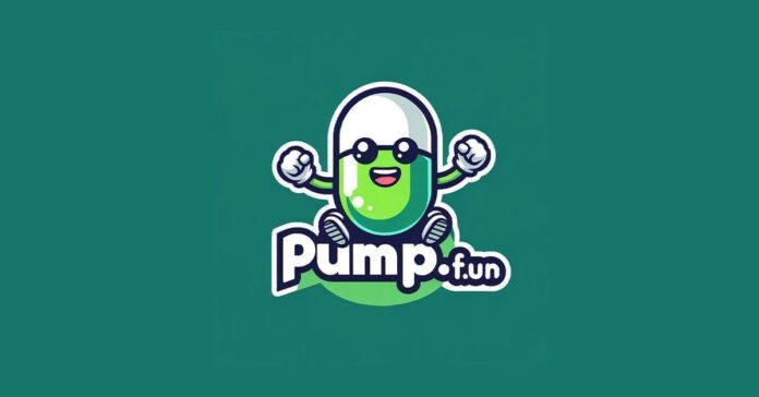 Pump.fun: Your Ultimate Guide to Solana's Coin Factory App