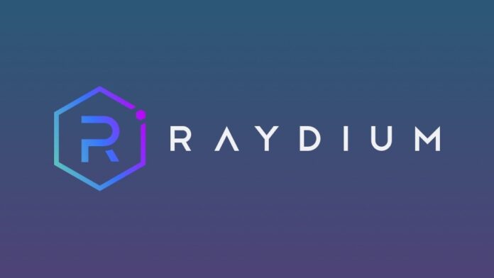 What is Raydium Swap? Your Ultimate Guide to the Raydium Network