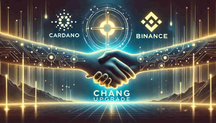 Chang Hard Fork