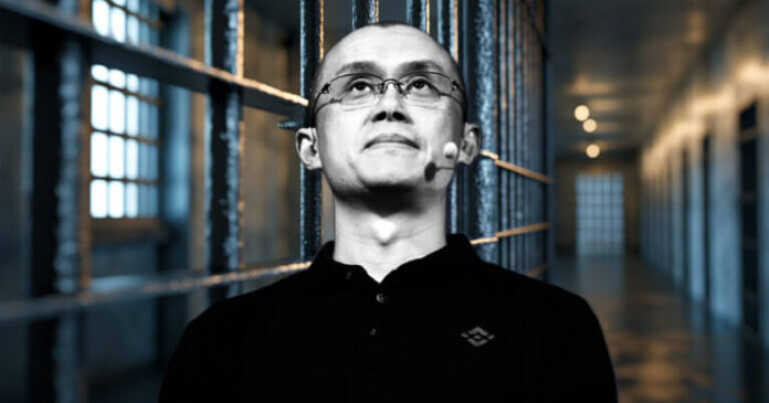 Binance Founder CZ