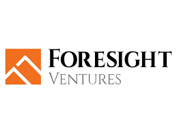 Foresight Ventures And Ton Blockchain