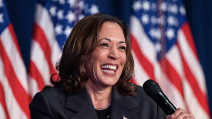 Kamala Harris