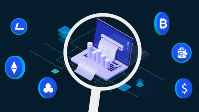 Proof of Reserve vs. Proof of Work vs. Proof of Stake: A Detailed Comparison