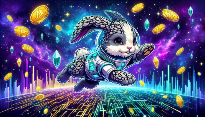 Rocky rabbit - ultimate airdrop guide, all you need to know about $RBTC token