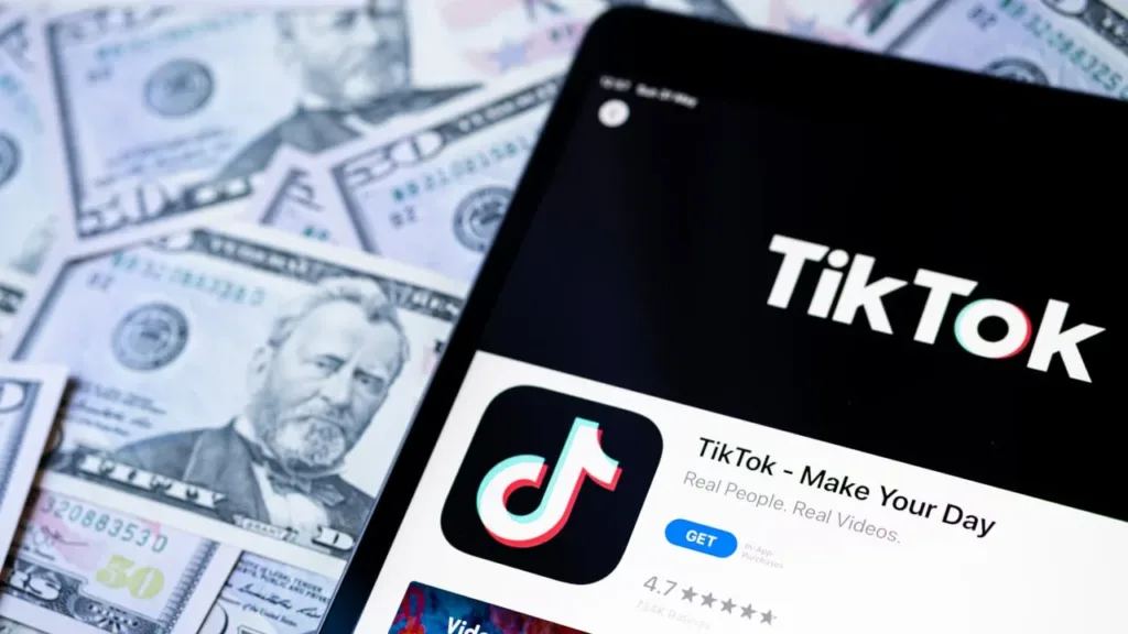 Tap-To-Earn Games On Tiktok, Solana